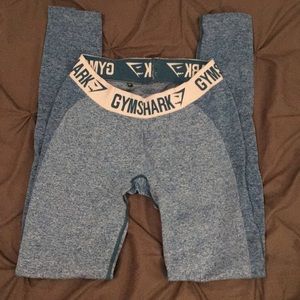 Gymshark flex leggings